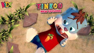 Tinkoo Ko Kya Hogaya ?  | Tinkoo  Episode 10  | Funny New Urdu Cartoon Series | 3D Animation Cartoon