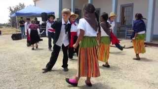 Heritage Day at Dana Adobe, Nipomo