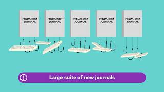 8 ways to identify a questionable open access journal