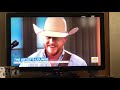 Cody Johnson performs on my way to you on the Today Show 1-16-19