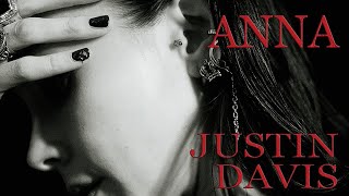 ANNA×JUSTIN DAVIS