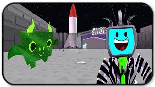 roblox pet simulator gameplay moon update getting into the