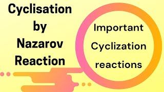 Cyclization of epoxides, Nazarov cyclisation #Part 3# Cyclisation reactions # organic chemistry