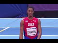 juan miguel echevarria long jump