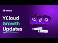 Boost Conversions with WhatsApp Calling ,TikTok CTWA & Smarter AI Chatbot,｜YCloud Product Updates