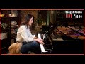 🔴LIVE Piano (Vocal) Music with Sangah Noona! 10/11