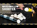 DIY Mallow Blaster
