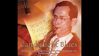 H.M. Blues • by HM King Bhumibol Adulyadej the Great • Hucky Eichelmann, guitar