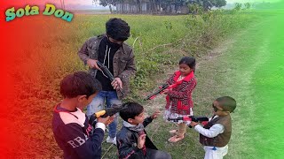 Aakhir Tum he Aana Vai | New Dj Remix Song | Children Sad Love Story |  FR Channel Present |