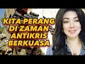 TUNTUTAN TUHAN DIZAMAN ANTIKRIS | PS. DEBORA KRISTANTO | BIBLE STUDY