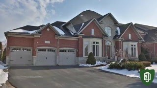 SOLD | 534 Golfview Court, Oakville $1,749,000 - Listed by SAUNDERS, SAXTON \u0026 WINTER