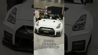 #r35gtr #名古屋オートフェスティバル