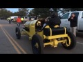 The Broadmoor Special Yellow Devil Pikes Peak Test