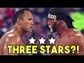 10 WWE Matches That SHOULD Have Been 5 Stars But WEREN'T