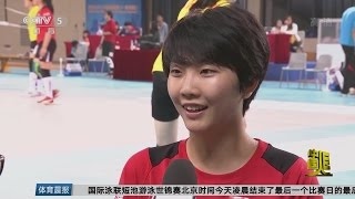 中国女排对塞尔维亚，2016里约奥运会决赛 全屏 全过程 固定镜头