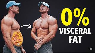 How to DESTROY Visceral Belly Fat (In 30 Days)