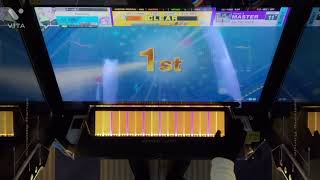 【CHUNITHM】中難易度大好きマンの全国対戦 Part6【平和回】