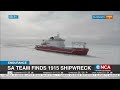 Endurance | Explorer Ernest Shackleton's ship