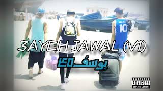 Youss45 - 3aych Jawal V1[2015].