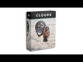180MB Free Afro House Sample Pack 'Clouds' - Drum Loops & Melody Loops