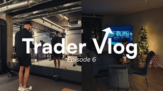 TraderVlog 6: How I Got Maximum Allocation With FTMO ($400k)