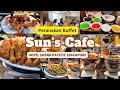 Sun's Cafe Buffet At Hotel Grand Pacific Singapore