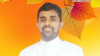 Priestley Ordination Of Dn.Jinu Abraham George