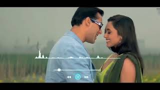 Teri Chunariya Dil Le Gayi//🥀Romantic Hindi Song 😍//Salman Khan And Rani Mukherjee 💞#salmankhan