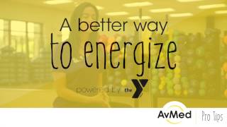 AvMed Pro Tips -  Hydrate After Workout