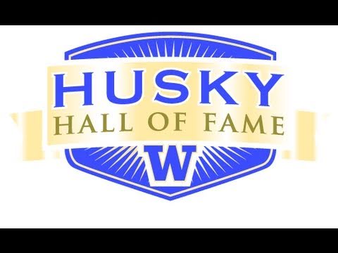 Husky Hall Of Fame Ceremony - Teaser - YouTube