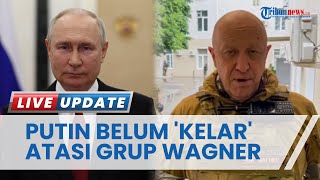 Peringatan Mantan Dubes AS untuk Rusia: Putin Mungkin Belum Selesai Berurusan dengan Prigozhin