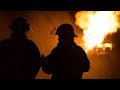 Residents evacuated as fire engulfs unit in Sydney’s inner west