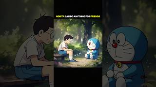 #doraemon nobita sad🥀 x friendship status😞 || #viralshorts  #shorts