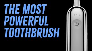 You've Never Seen a Toothbrush Like This | Laifen Wave Review