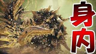 【MHW実況】ラドバルキンにソロで行くことになってしまった男PART8-【モンハンワールド】【全クエ制覇を目指して】