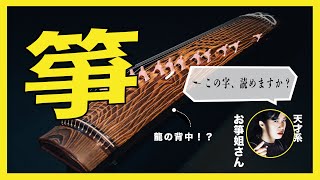 箏奏者の多くは切ないくらいに嫉妬している！？元天才少女の語るミラクル箏ワールド／森川浩恵【其の39伝】