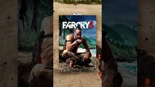 THIS CALLBACK TO FAR CRY 3 WOULD MAKE VAAS PROUD | FAR CRY 6
