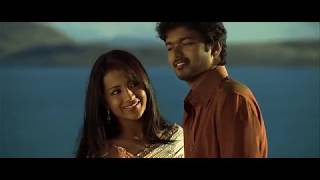 Thaen Thaen Thaen | Udit Narayan,Shreya Ghoshal | Kuruvi (2008) | 1080p Full Song | Superb Hafiz