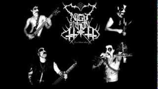 Night Ritual - Bautismo de Lucifer