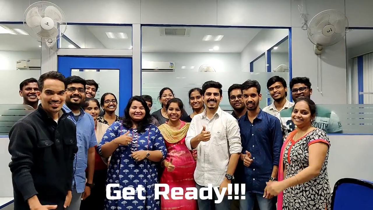 Summer Internship Program 2020 Youtube