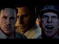 Analyzing Richtofen