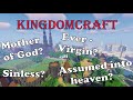 Reformed views of Mary - KingdomCraft