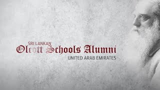 17 years of Olcott Schools Alumni in UAE