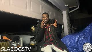 SlabOgsTv Ep.159: OG Milton (Part 2) Southside of Houston Slab History, Best Era of Slabs, + MORE!