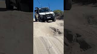 Dunes #fypシ゚ #offroad #bogged #fyp #patrol_nissan #camping #dreams