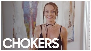 Chokers - Secrets Of A Stylist