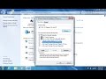Cannot access network properties ipv4 and ipv6 properties in Windows 10, 8, 7