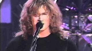 Megadeth - Symphony Of Destruction (Night Of The Living Megadeth 1994)