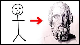 Aprende a dibujar:  ¿Cuáles son los fundamentos del dibujo?