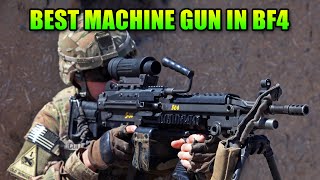 U 100 Mk5 Lmg Sniper